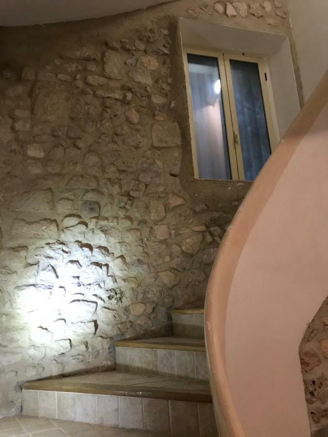 Appartement Du Couvent Narbonne Exterior foto